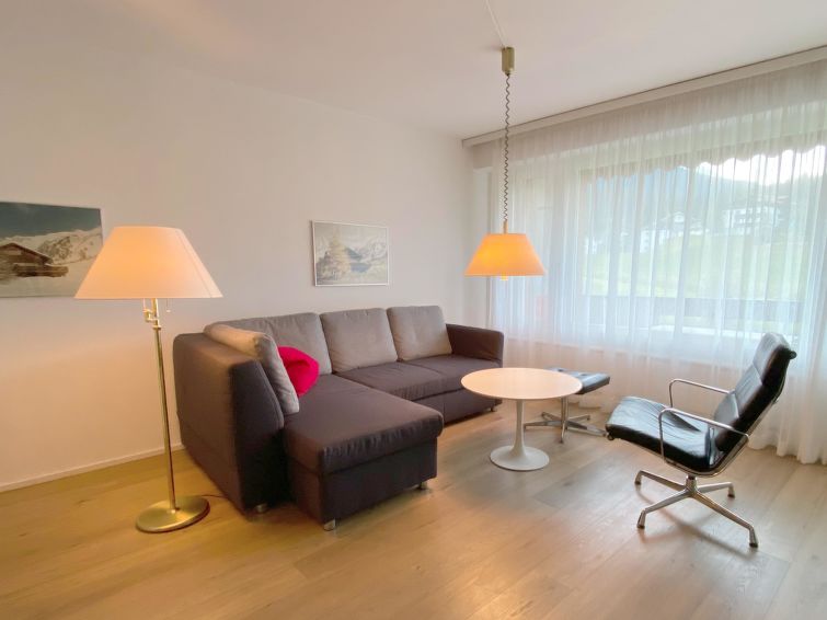 interhome-Triangel A Mall