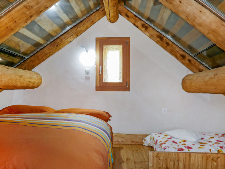 interhome-Rustico Andrea