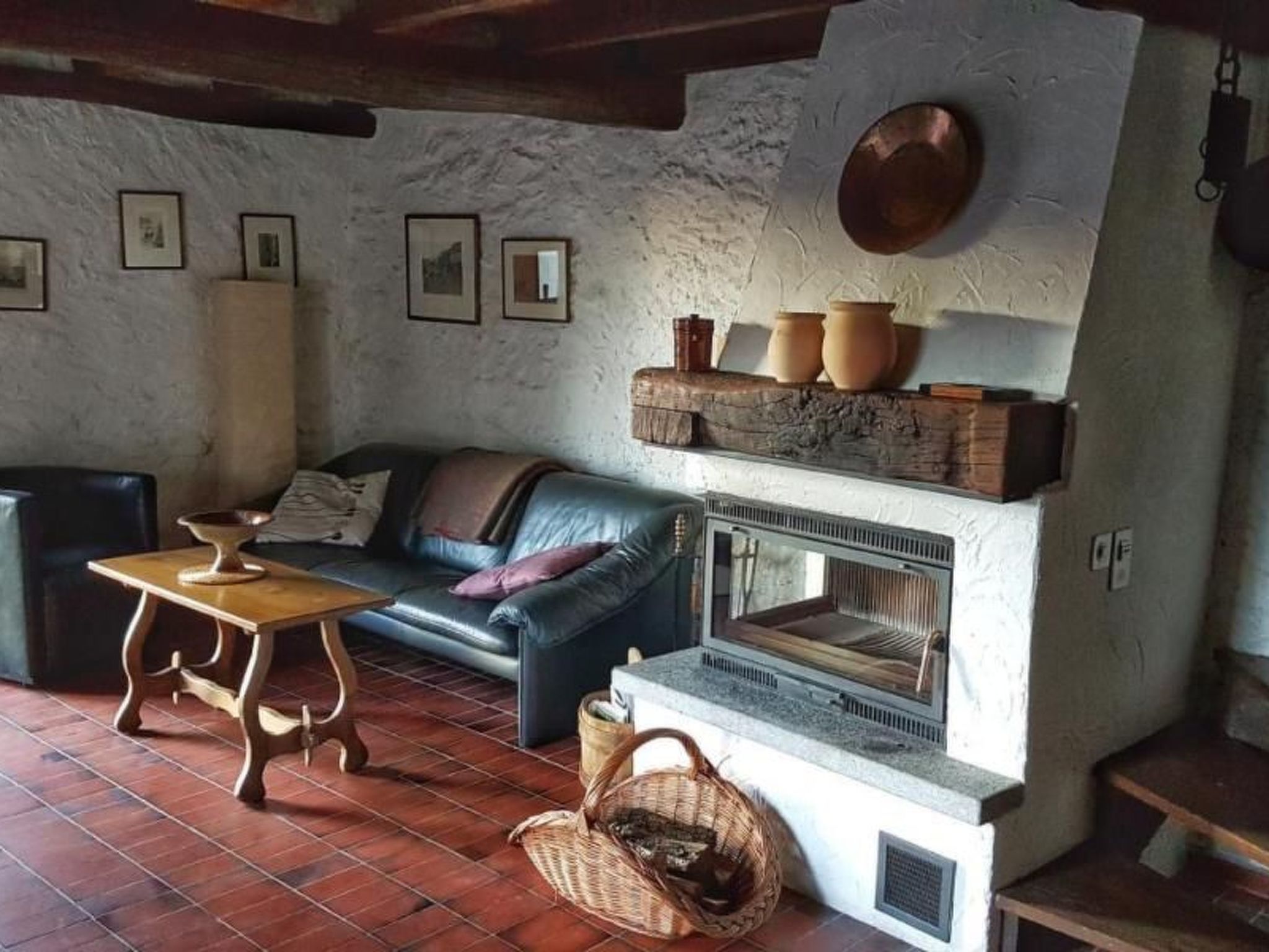 interhome-Casa Geissenstall