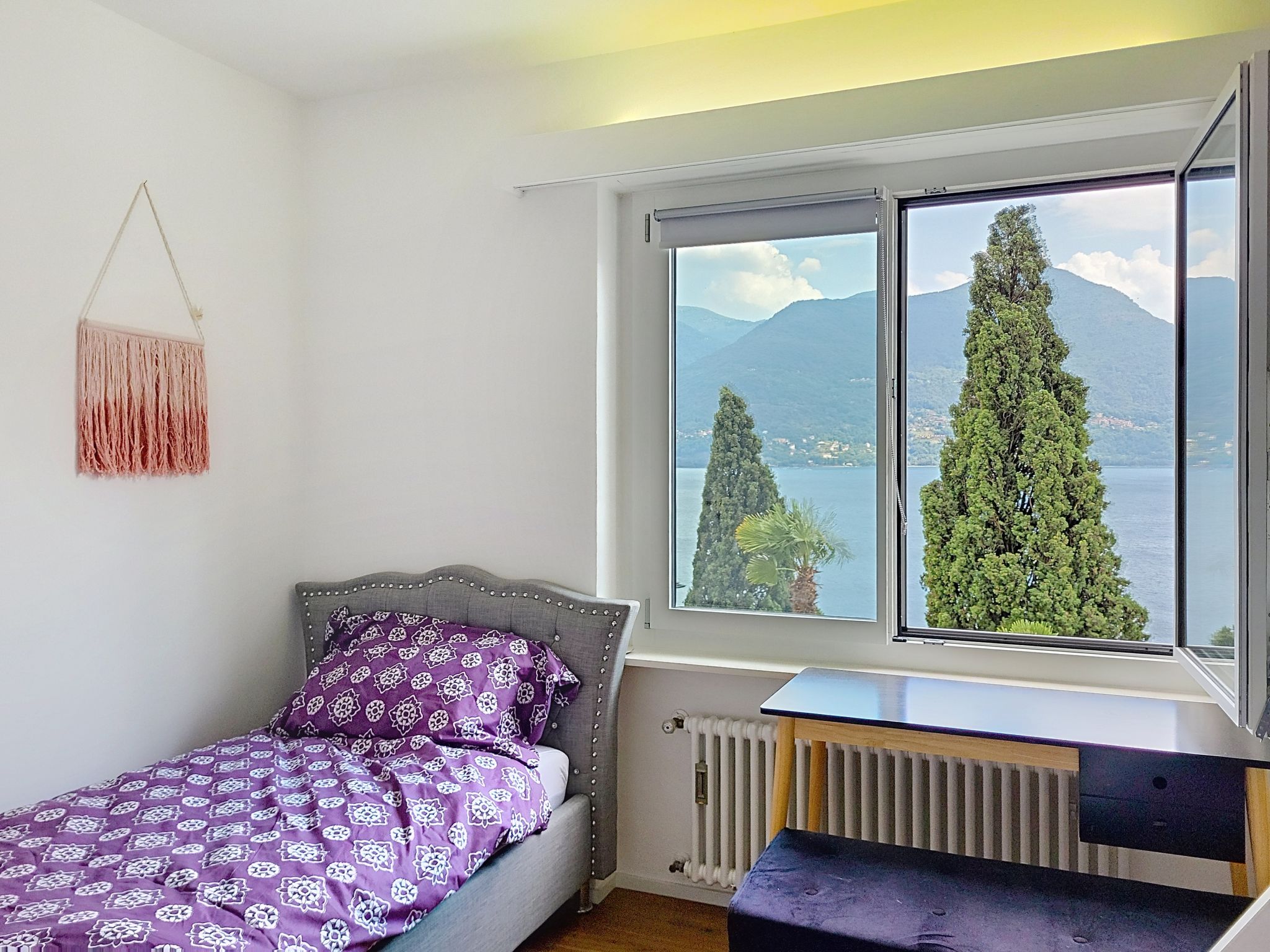 interhome-Casa Sole sul Lago