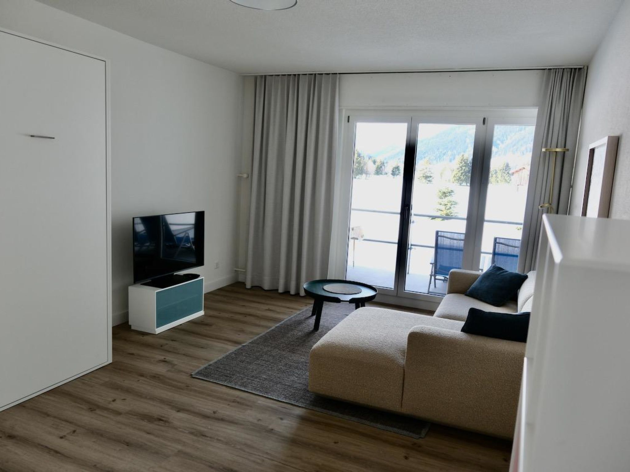 interhome-M Köhler Appartement/Fewo, Dusche oder Bad, WC 1-Zimmerwohnung