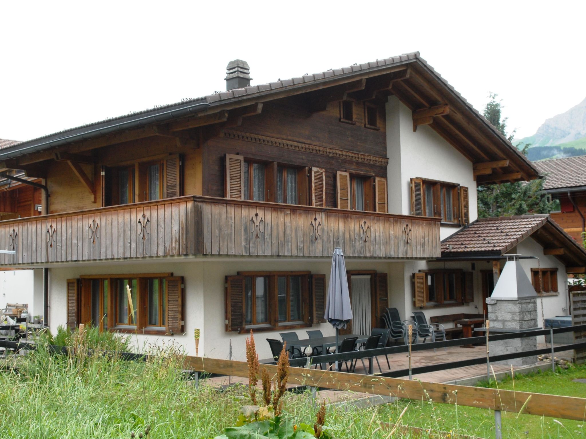 interhome-Calanques Appartement/Fewo, Dusche, WC, 3 Schlafräume 4.5-Zimmerwohnung