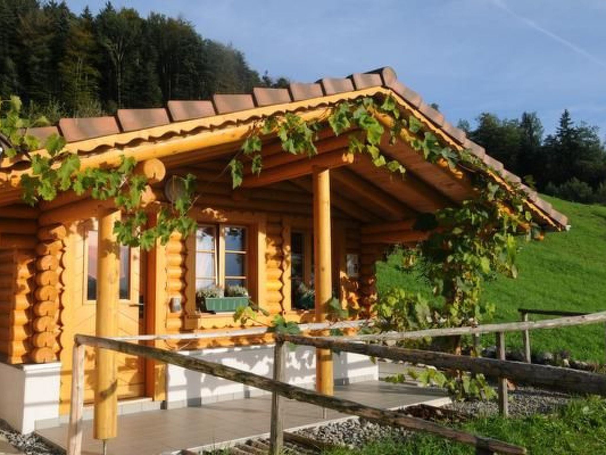 interhome-Schwarzenbachhof