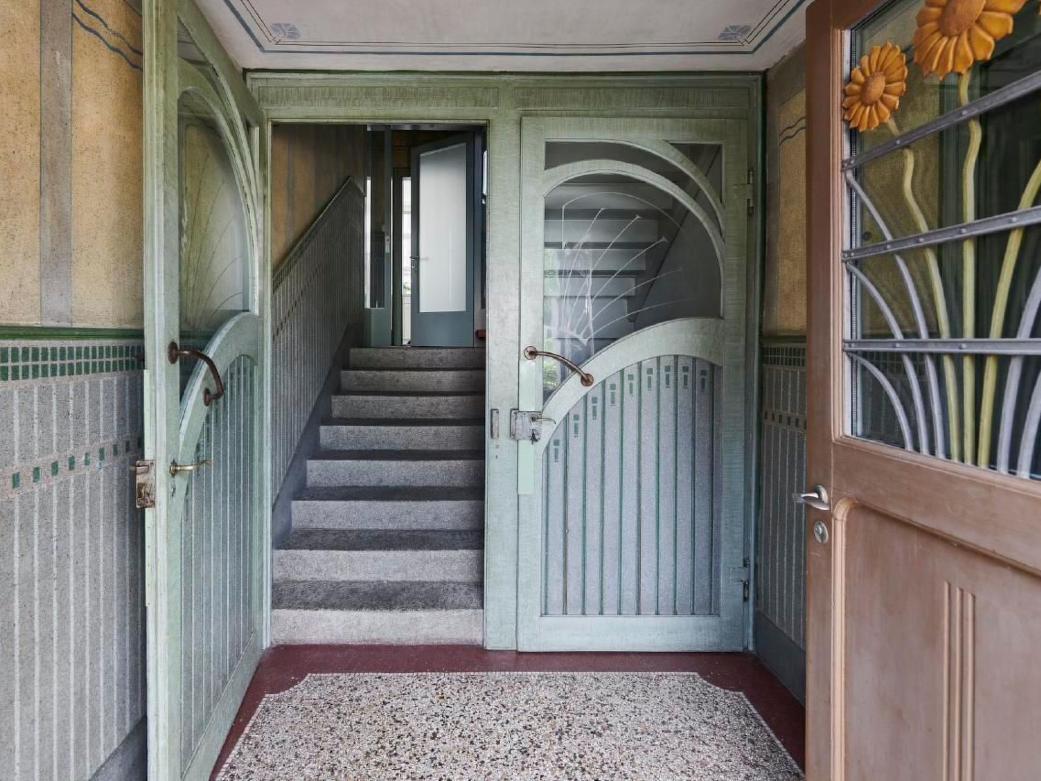 interhome-Max Burkhardt Haus - Ferien im Baudenkmal