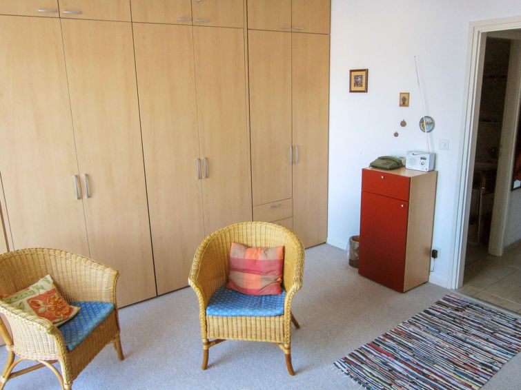 interhome-Corallo (Utoring)