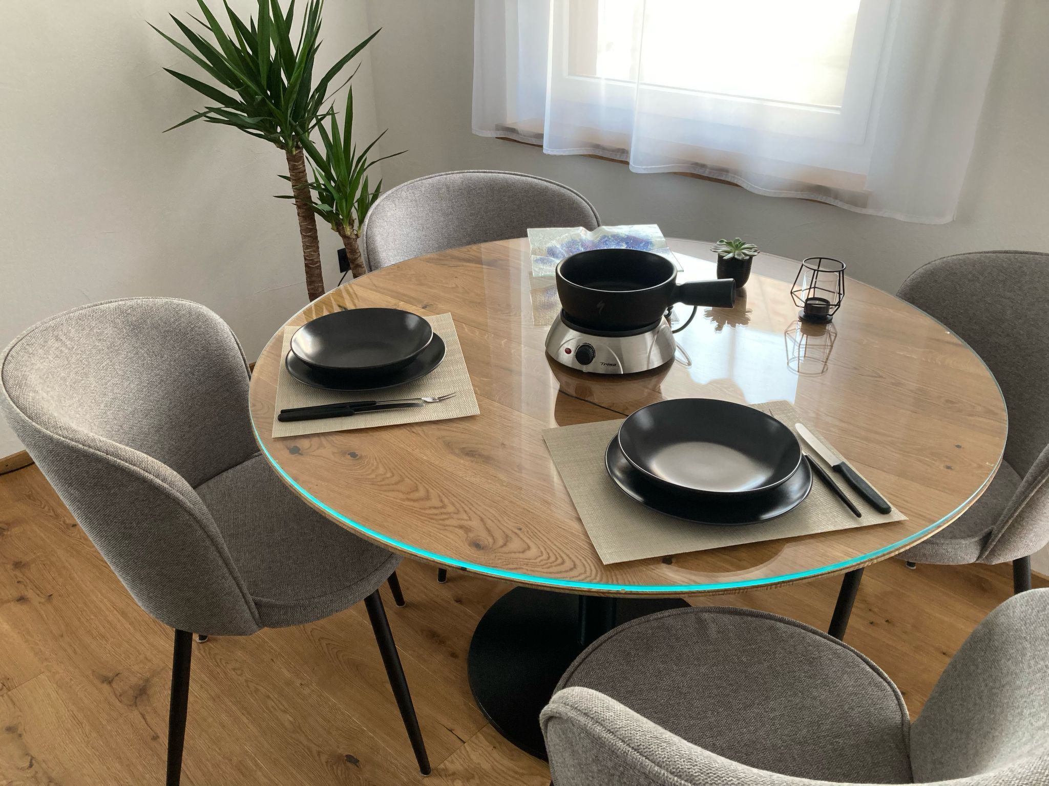 interhome-Casa Suvita _ Alpine Luxury Apartment