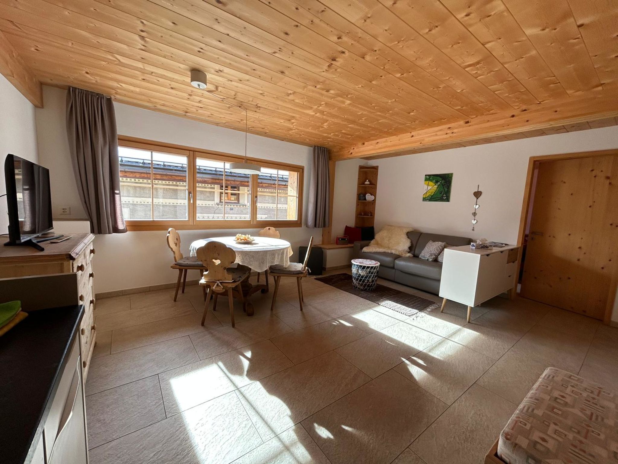 interhome-Stalletta, (Ftan)