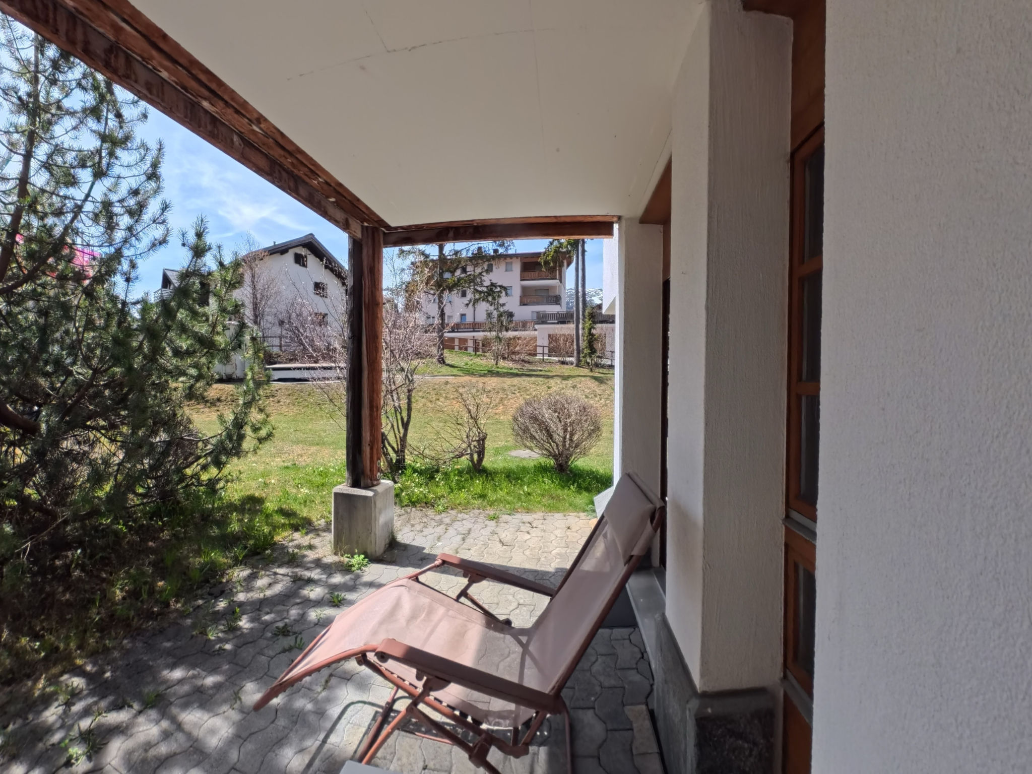 interhome-1604 Schweizerhof 405