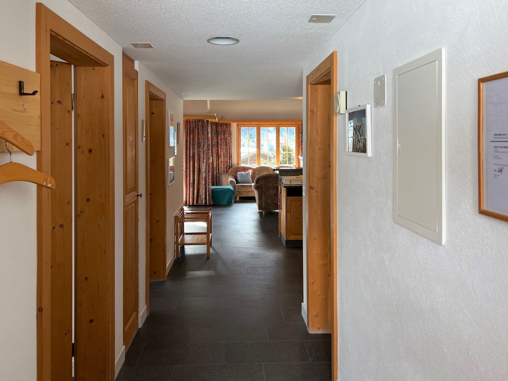 interhome-Casa Mulinera 1 GVH, (Camischolas/Sedrun), 243.01