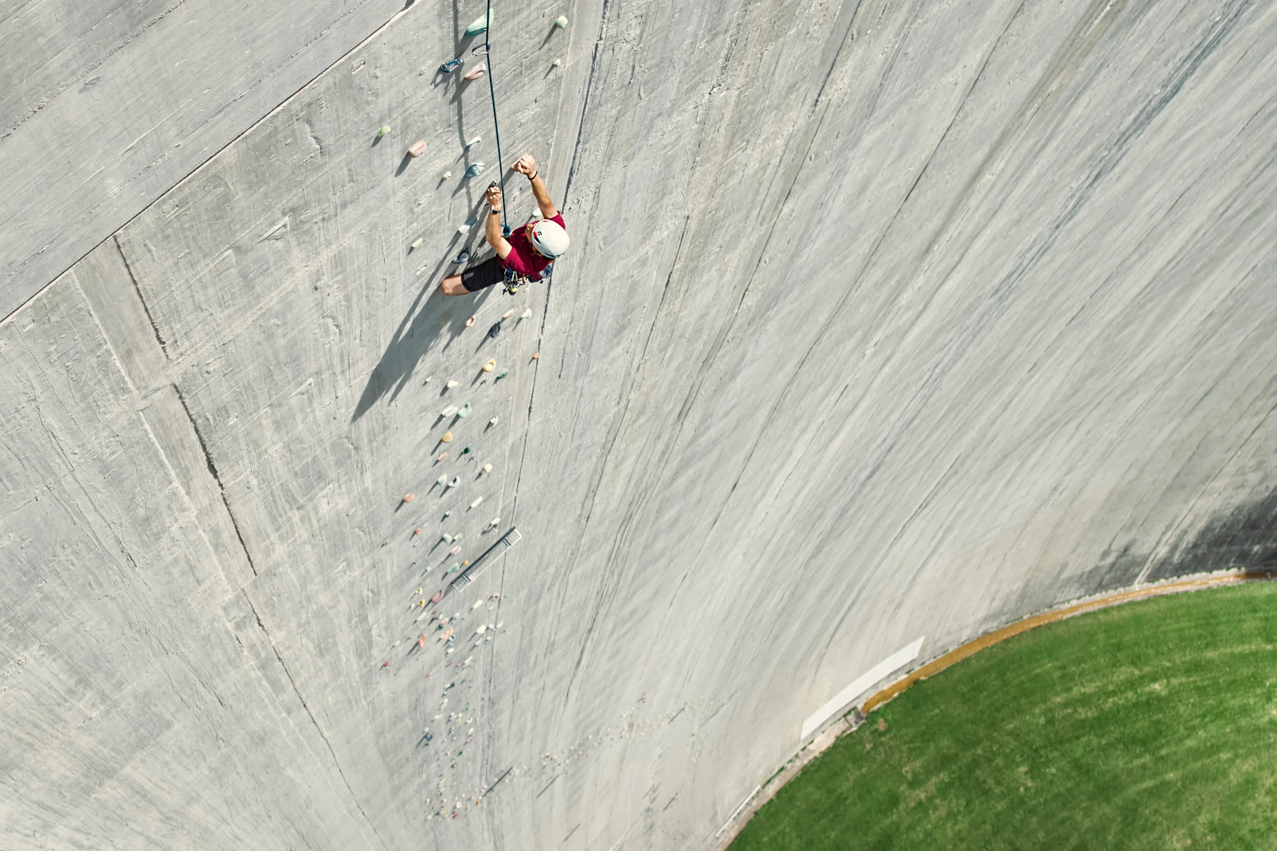 mys-Arrampicata sportiva del Luzzone-Arrampicata Luzzone