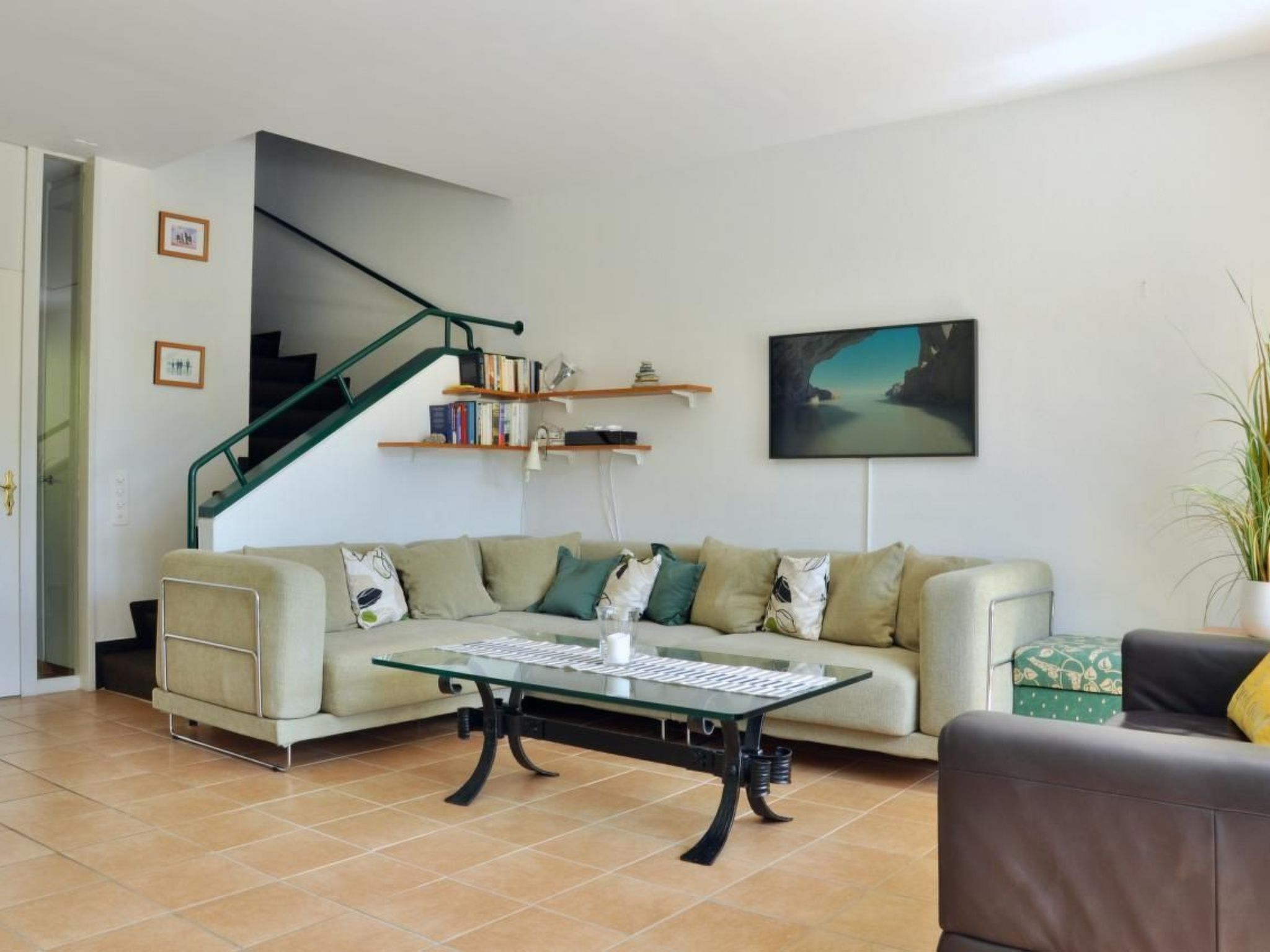 interhome-Navengana 4 mit Pool