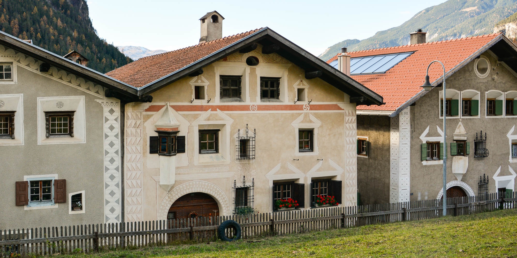 FiliTour Nr. 9: Chesa Jakob Schutz