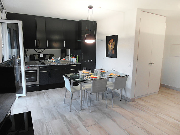interhome-Collina Verde B