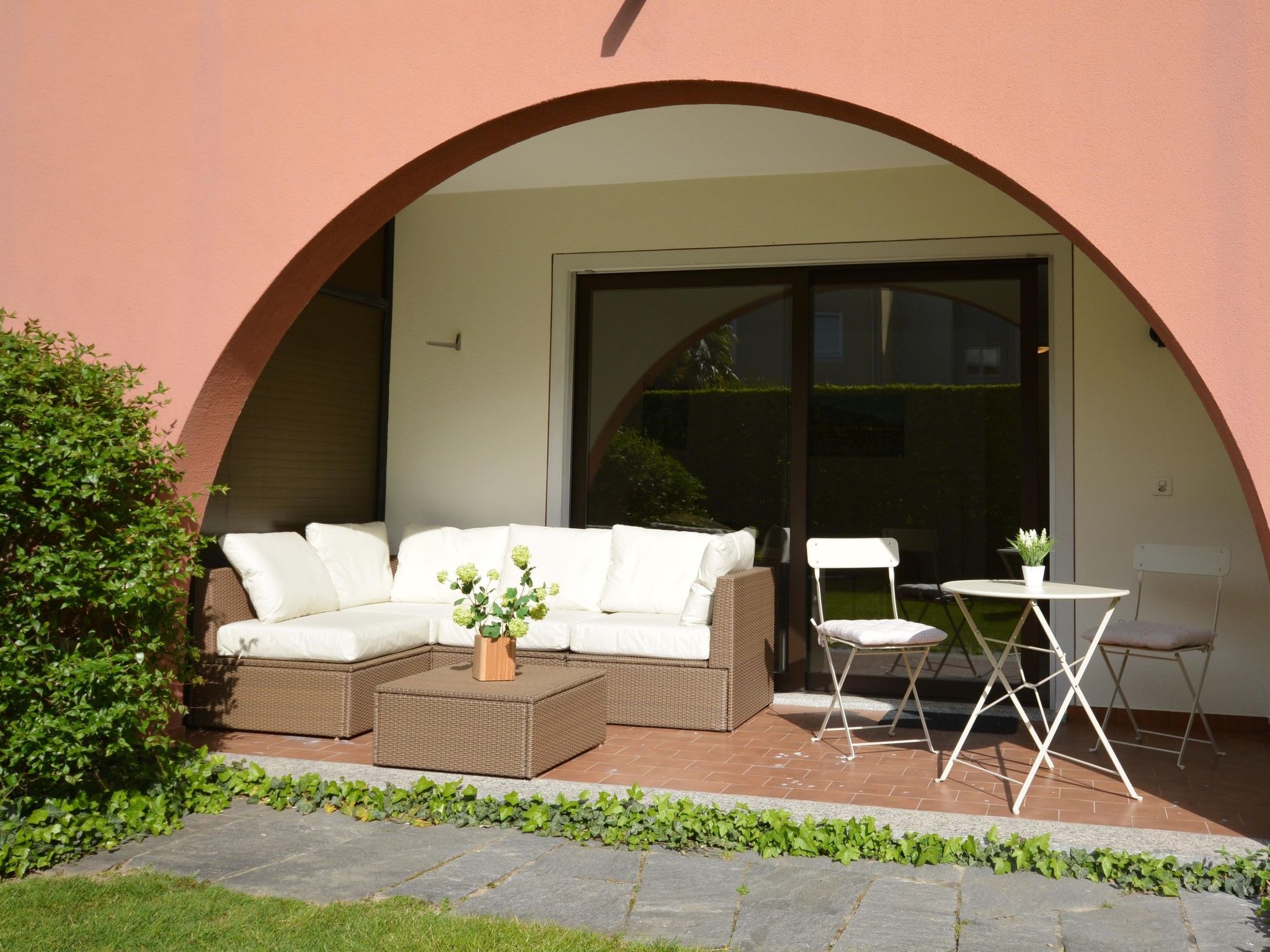 interhome-Residenza Sabrina App. 09