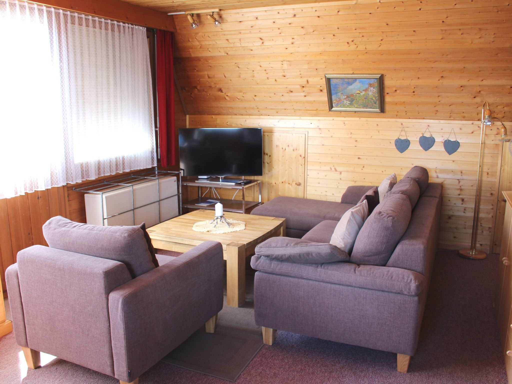 interhome-Chalet Iris, (Flumserberg Tannenheim),