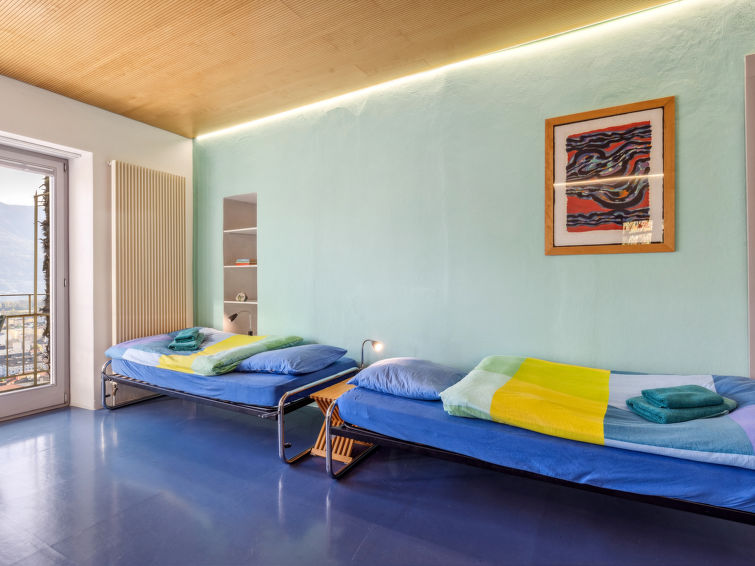 interhome-Egner- Apt.Caretta