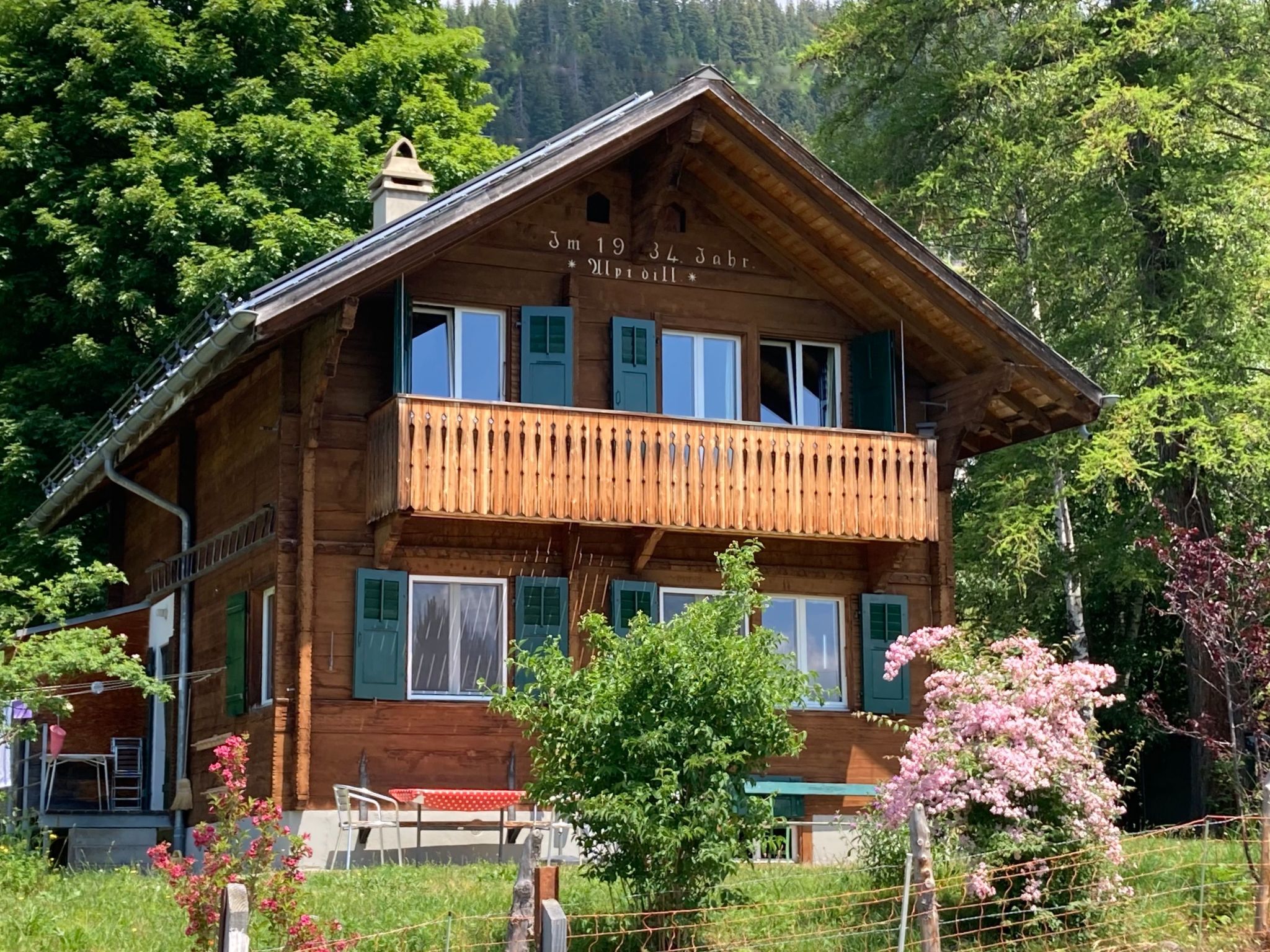 interhome-Alpidyll