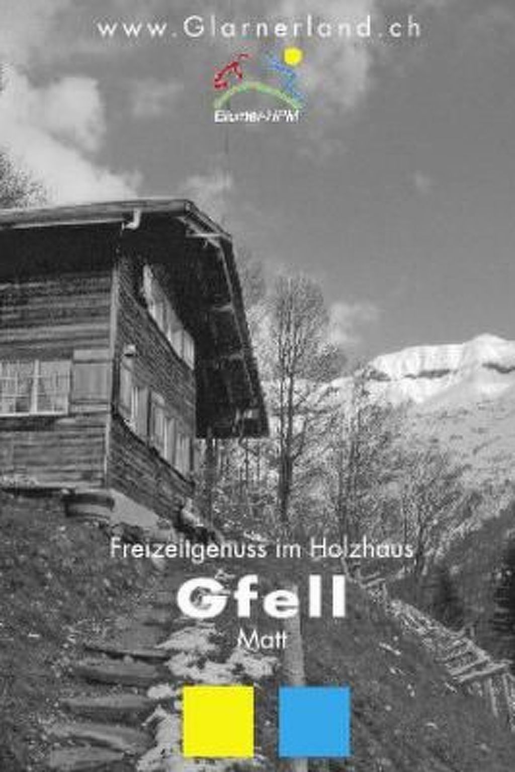 interhome-Weissenberge Gfell