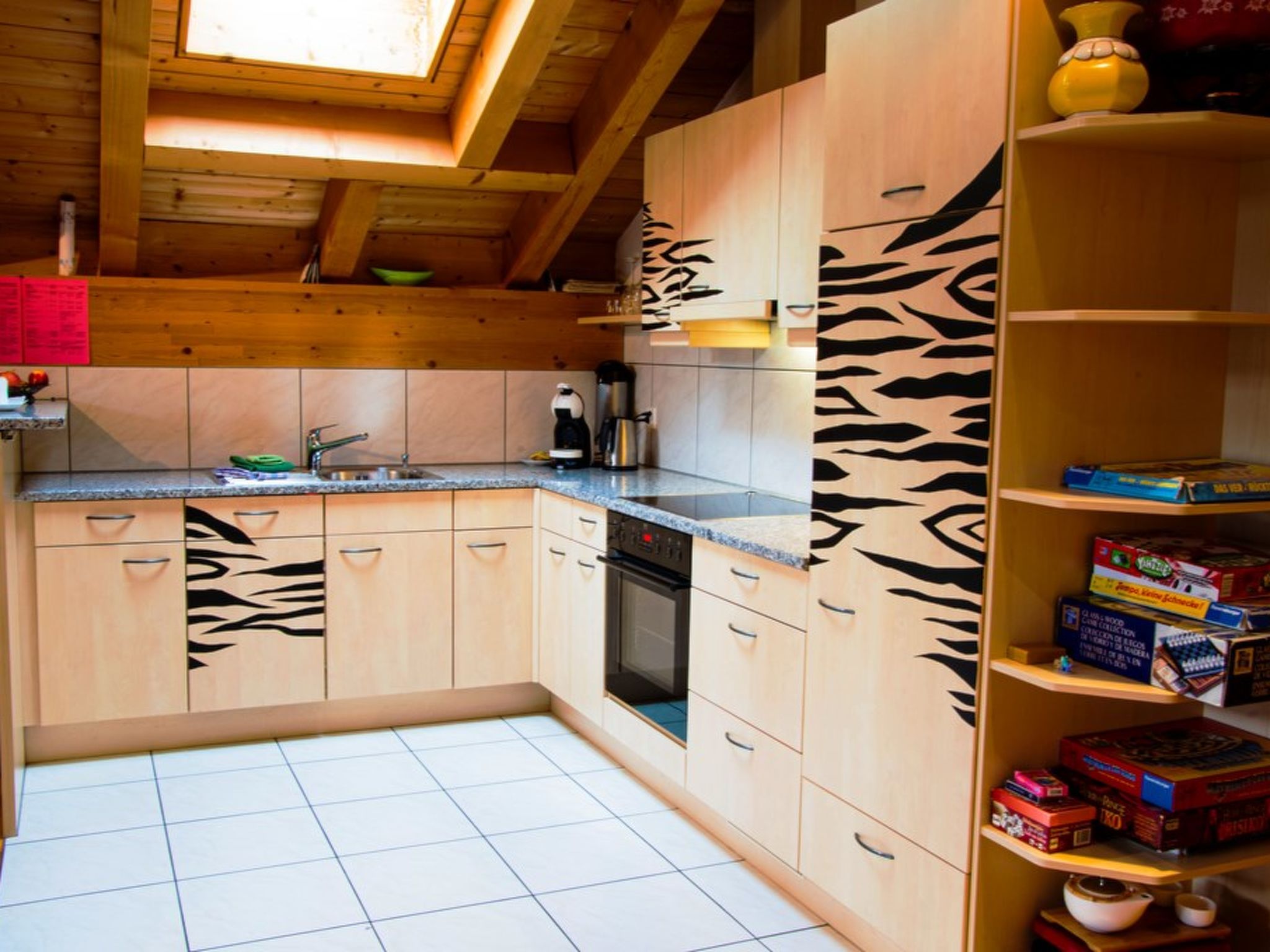 interhome-HasliRent, Schrotenweidli, (Hasliberg Hohfluh),