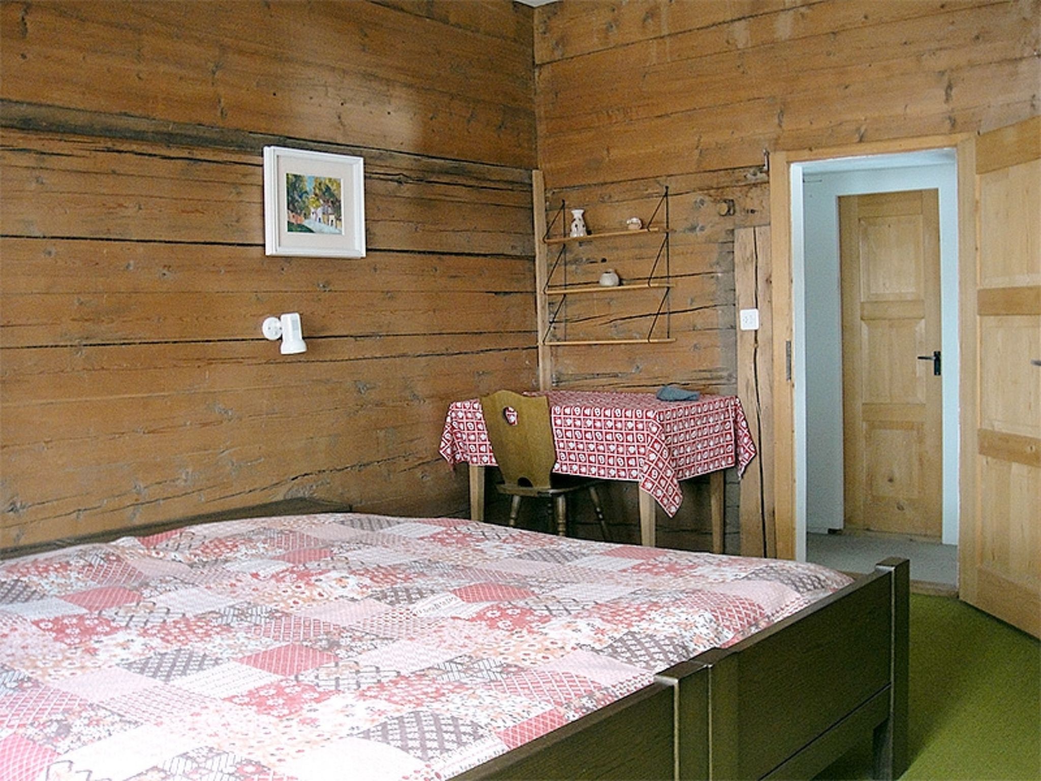 interhome-Ferienhaus Casa Cadruvi, Obersaxen-Giraniga, (Obersaxen), 34077B