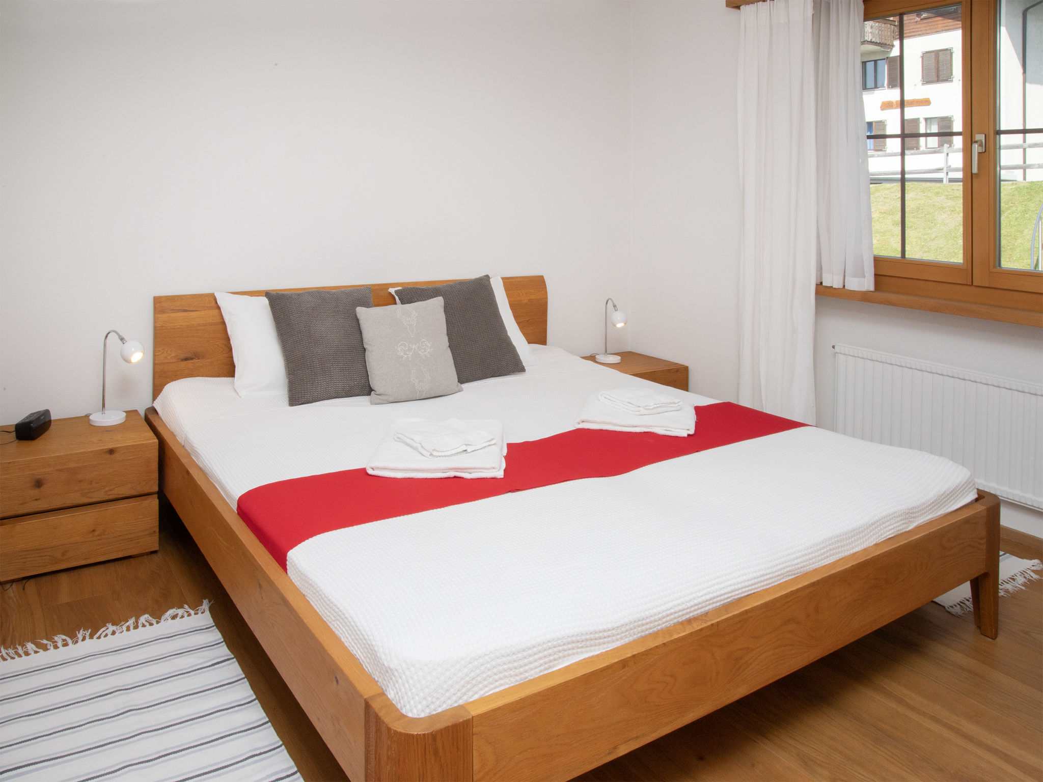 interhome-La Siala Apt.7