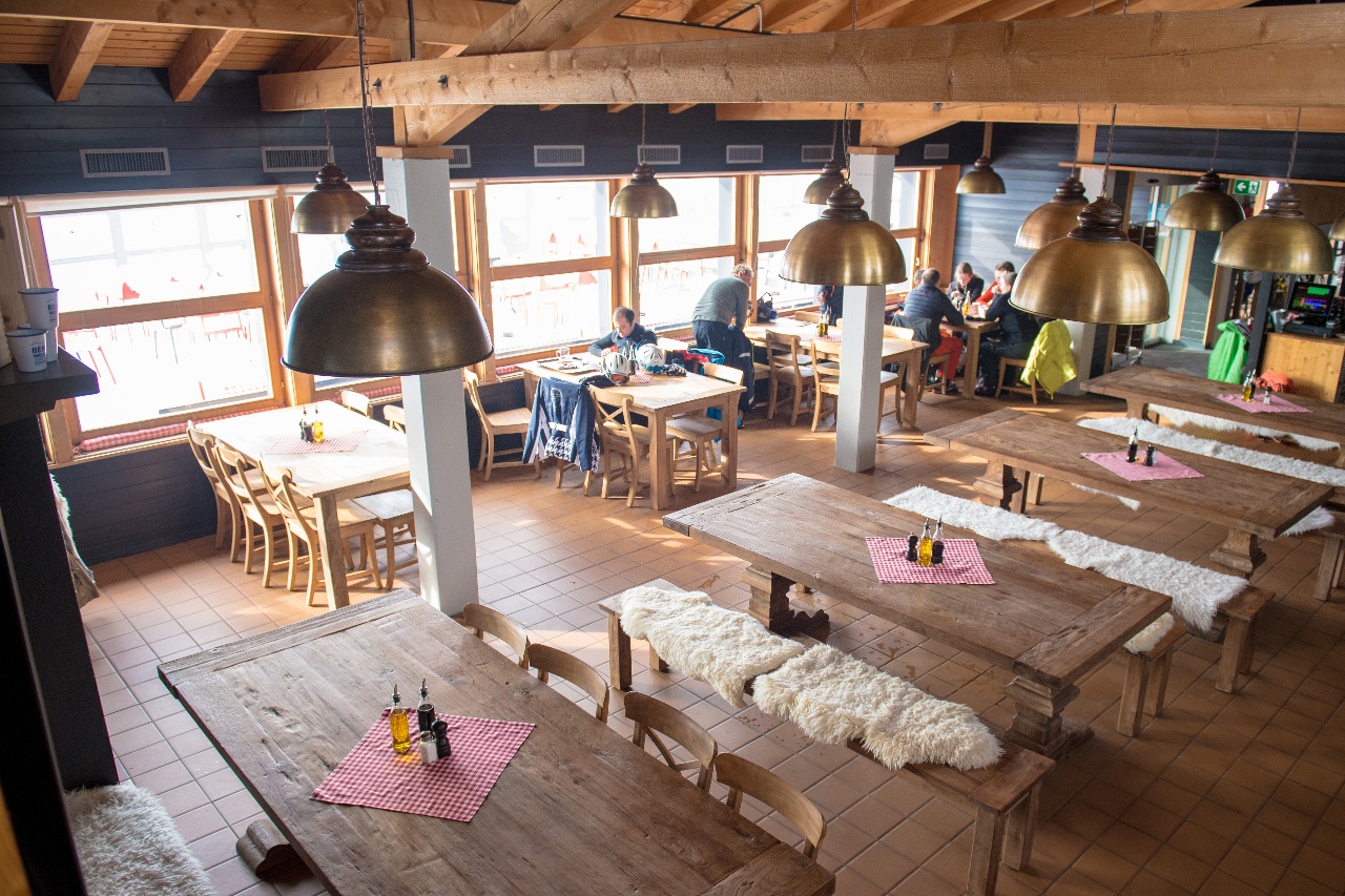 Restaurant Nätschen