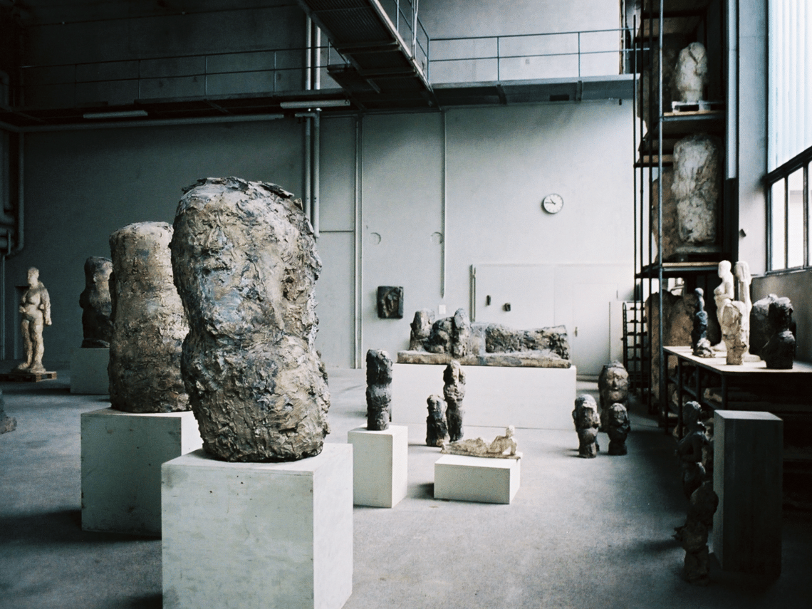 SGBT Kesselhaus Josephson - St.Galler Museums-Pass