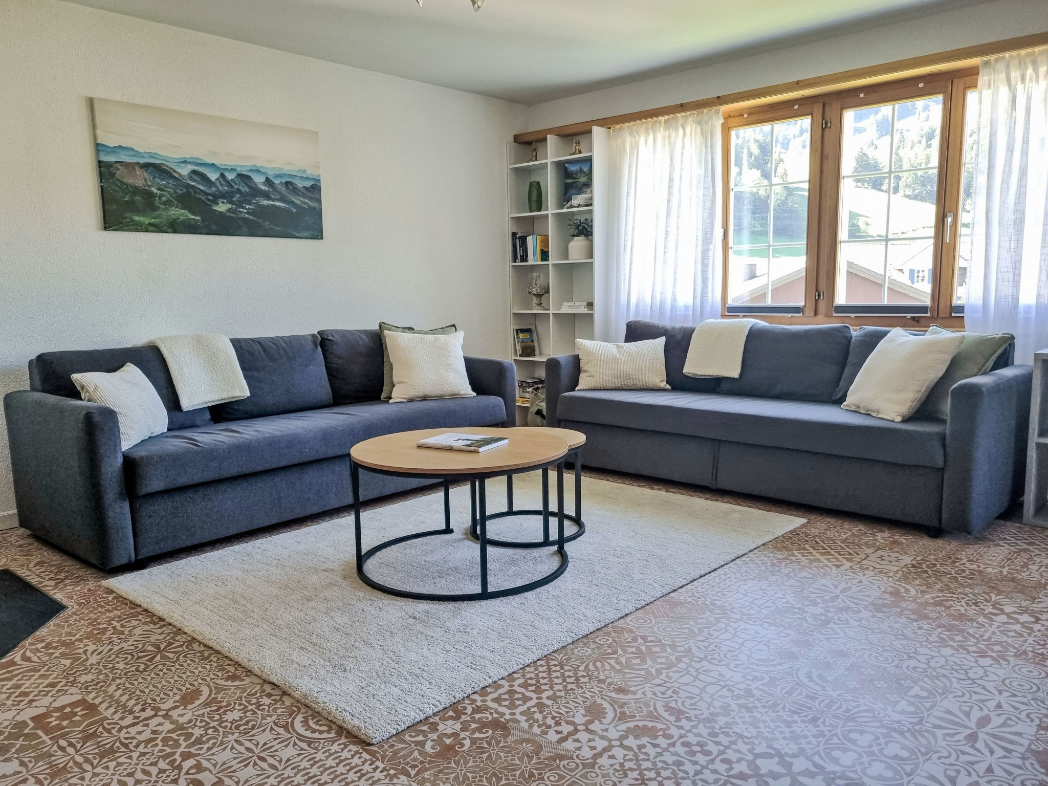 interhome-Dein Bergmoment