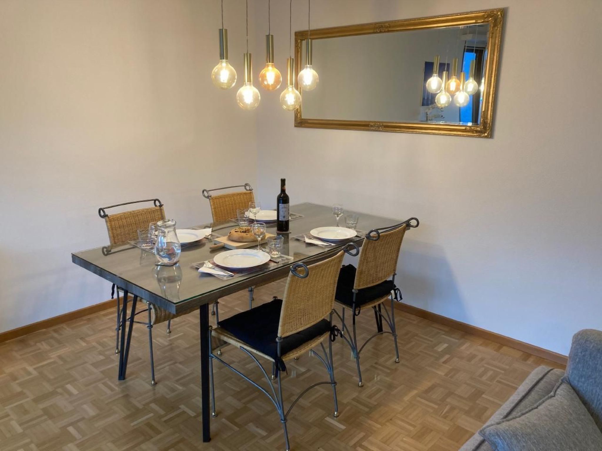 interhome-Appartamento d'oro