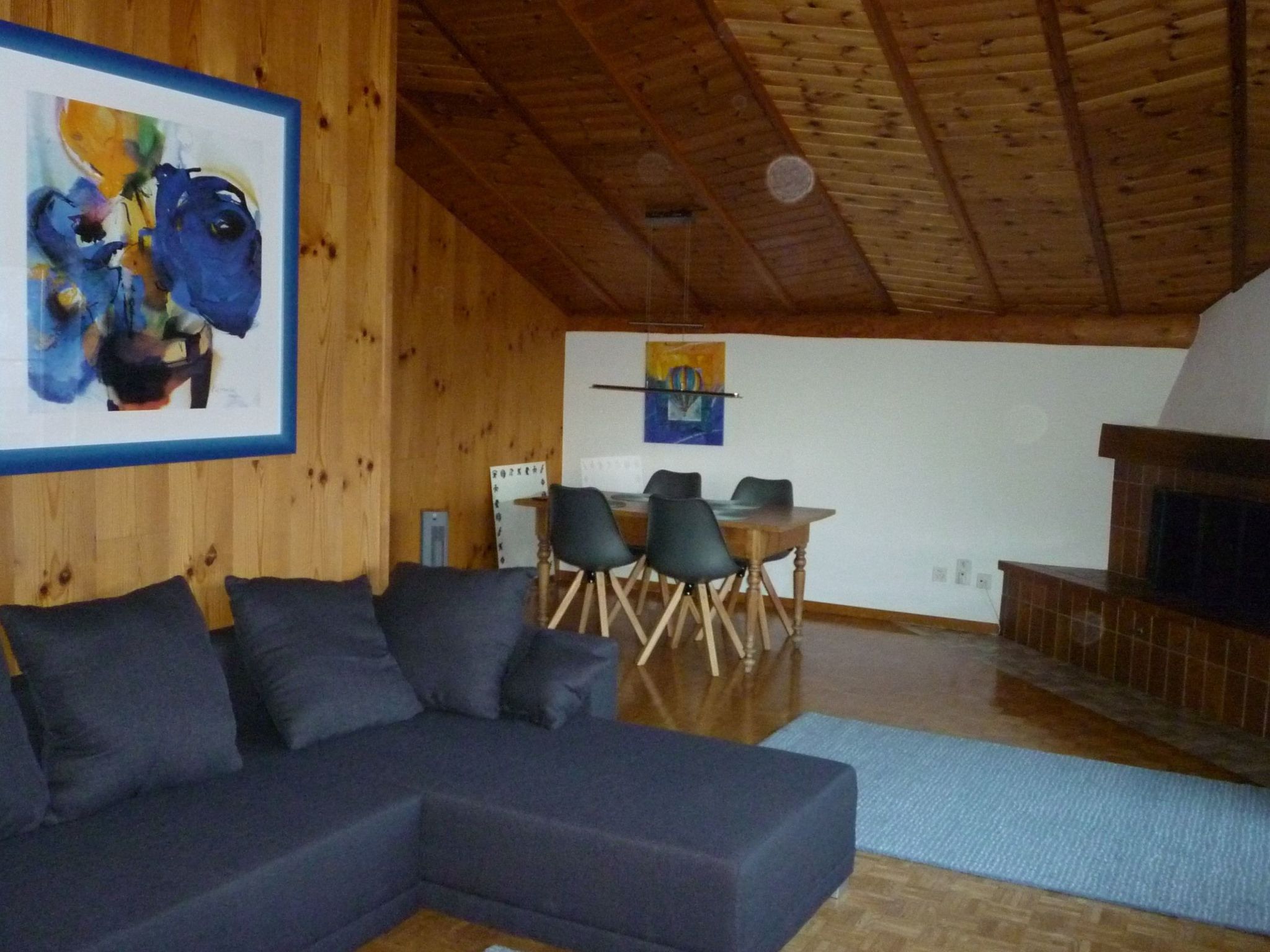 interhome-im Pramalinis, (Jenins),