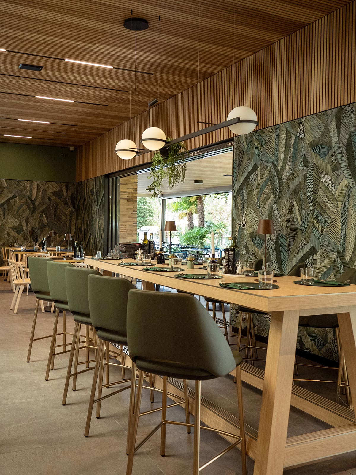 mys-North South SA-Ristorante