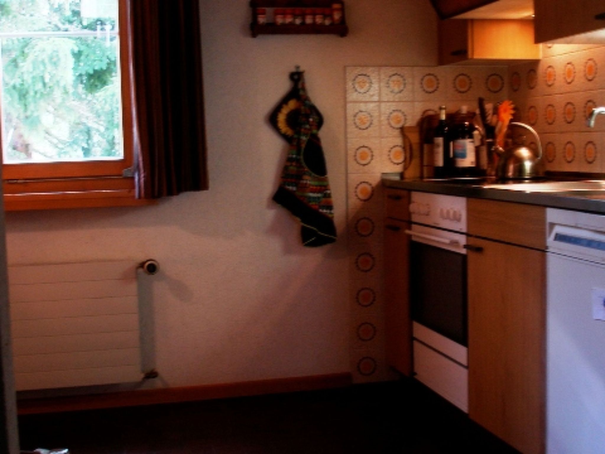 interhome-Chesa Rievanot B3, (Bergün/Bravuogn), 207