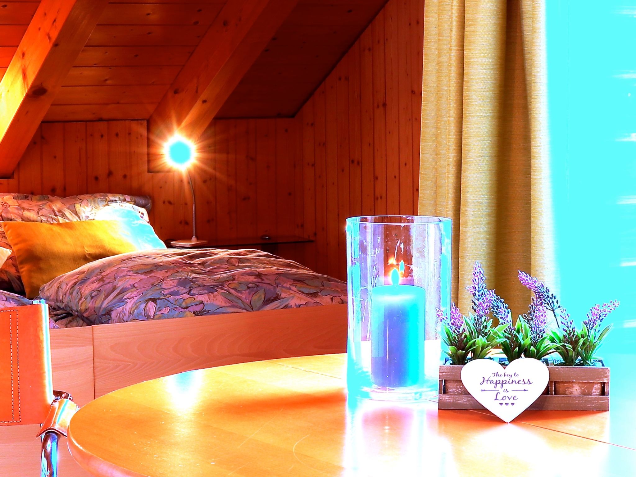 interhome-Schwendihof, (Flumserberg Tannenheim),