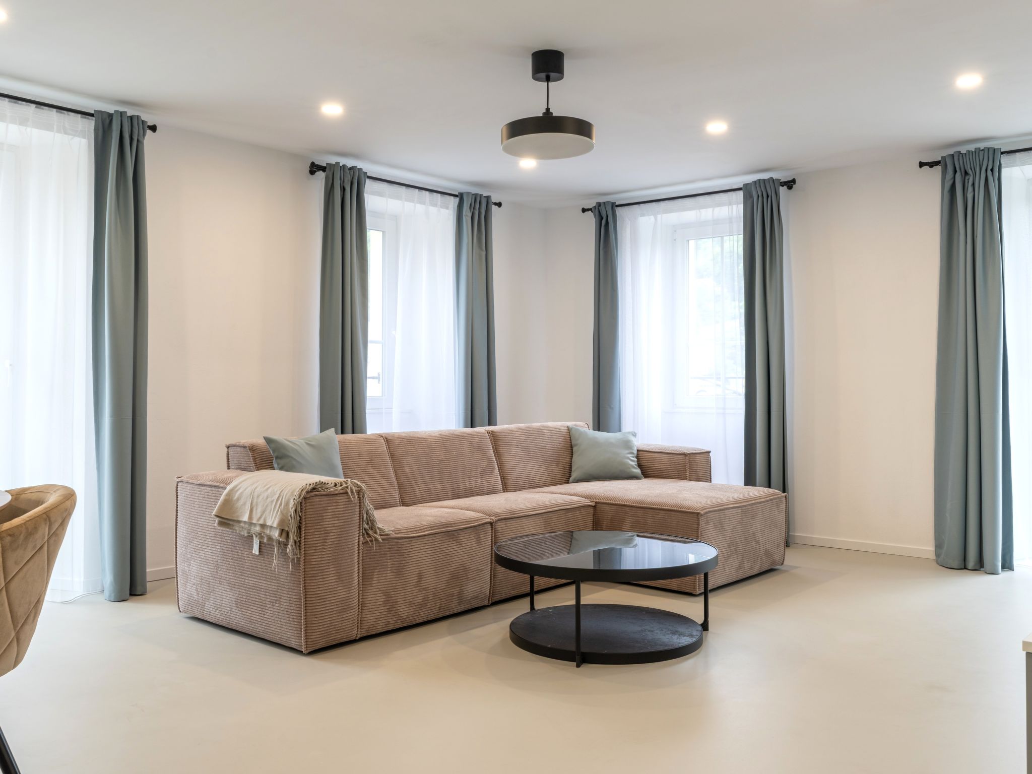 interhome-Villa Acquarossa 1736