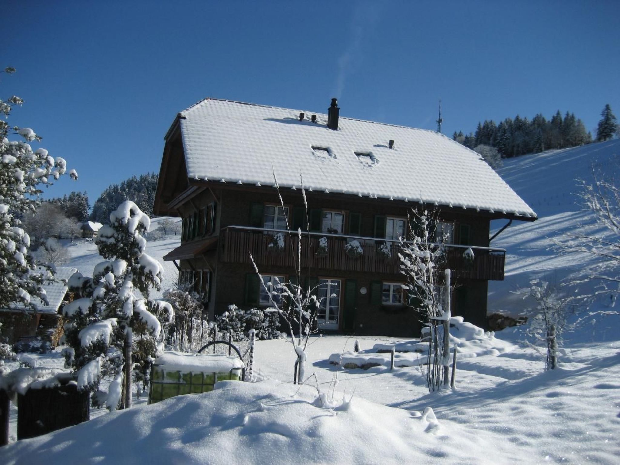 interhome-Gmünde