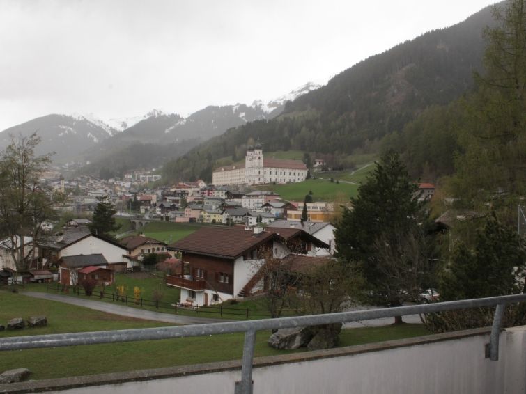 interhome-Disentiserhof Garvera
