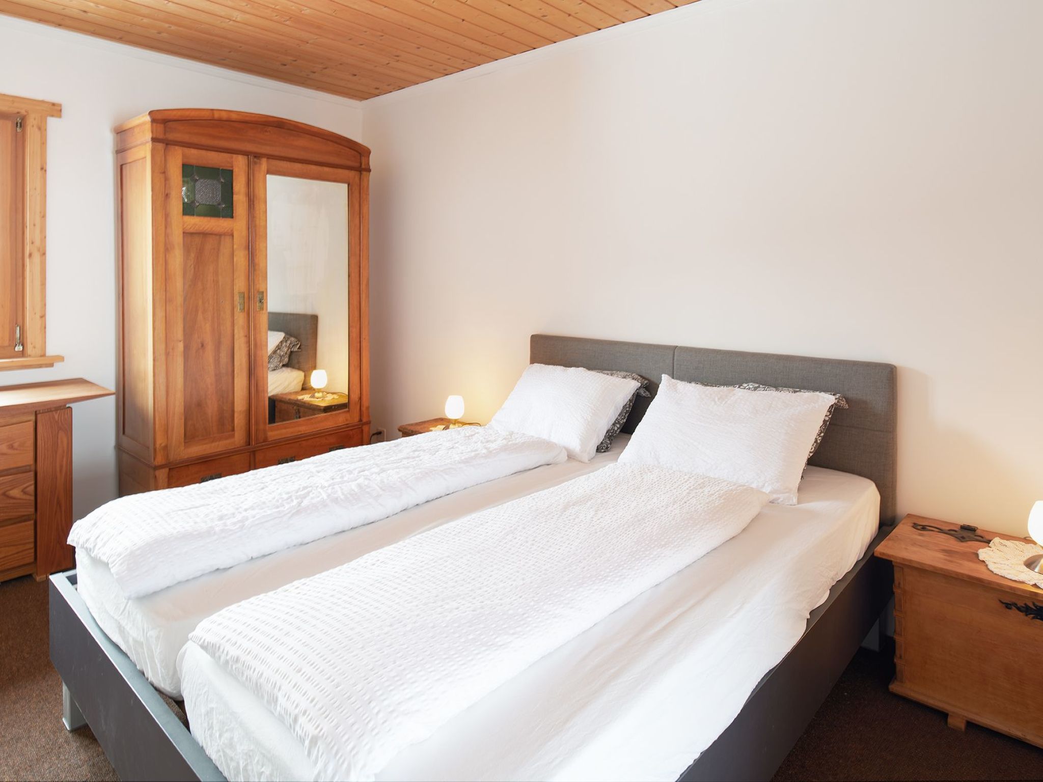 interhome-Casa Bubeck