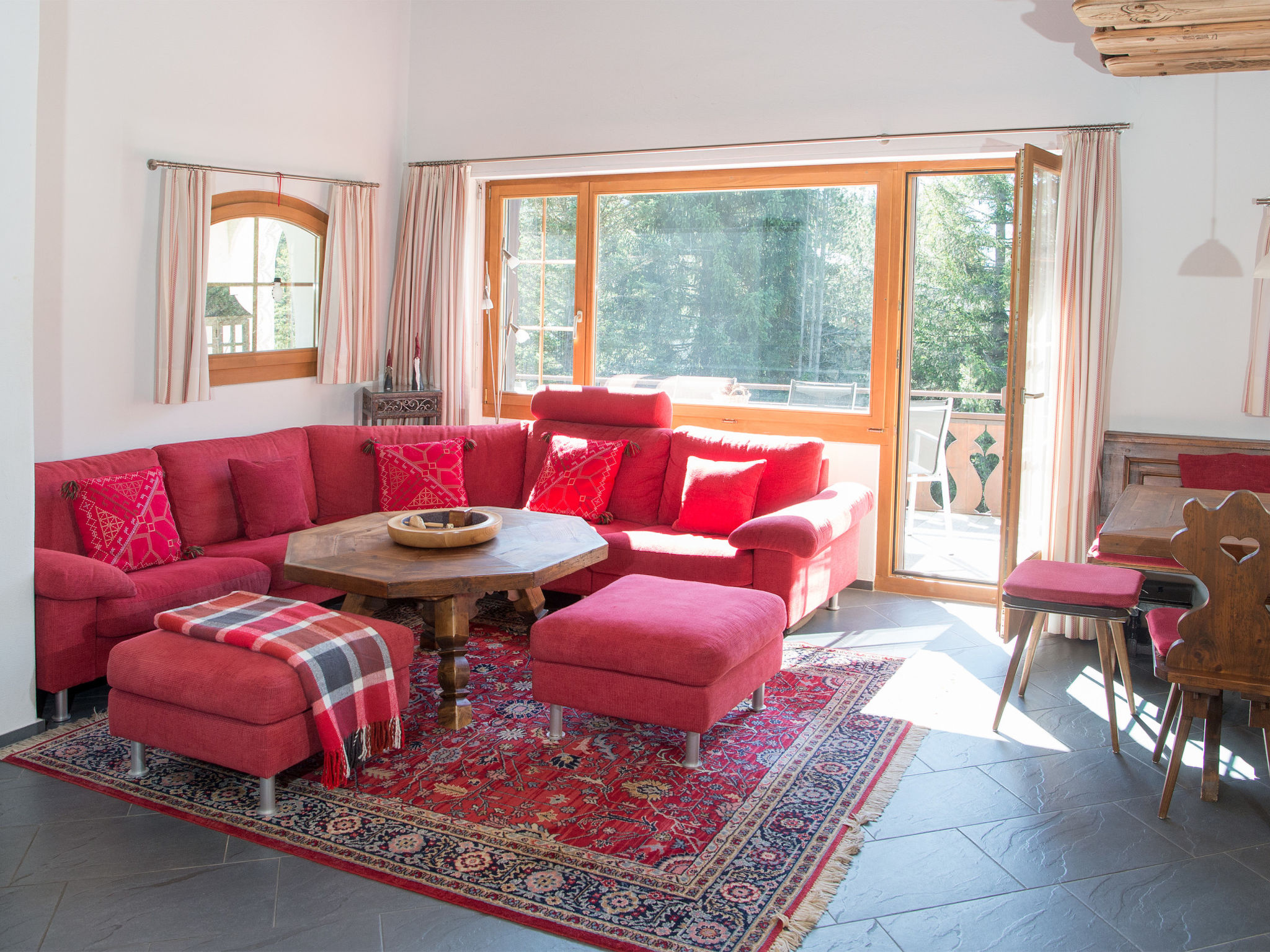interhome-1612 Val di Lai