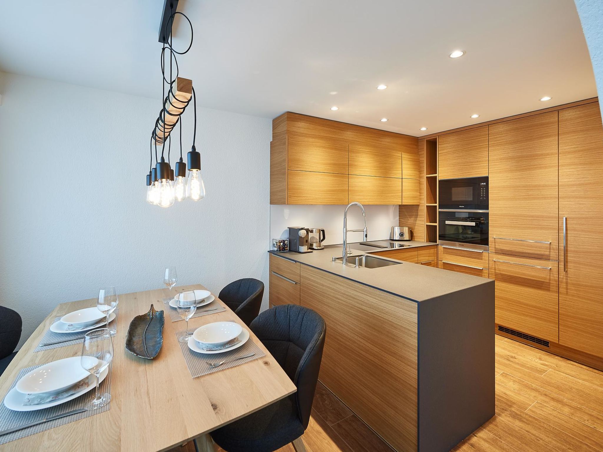 interhome-Residence Eden - Apartment L by Arosa Vacations Appartement/Fewo, Dusche, WC, 1