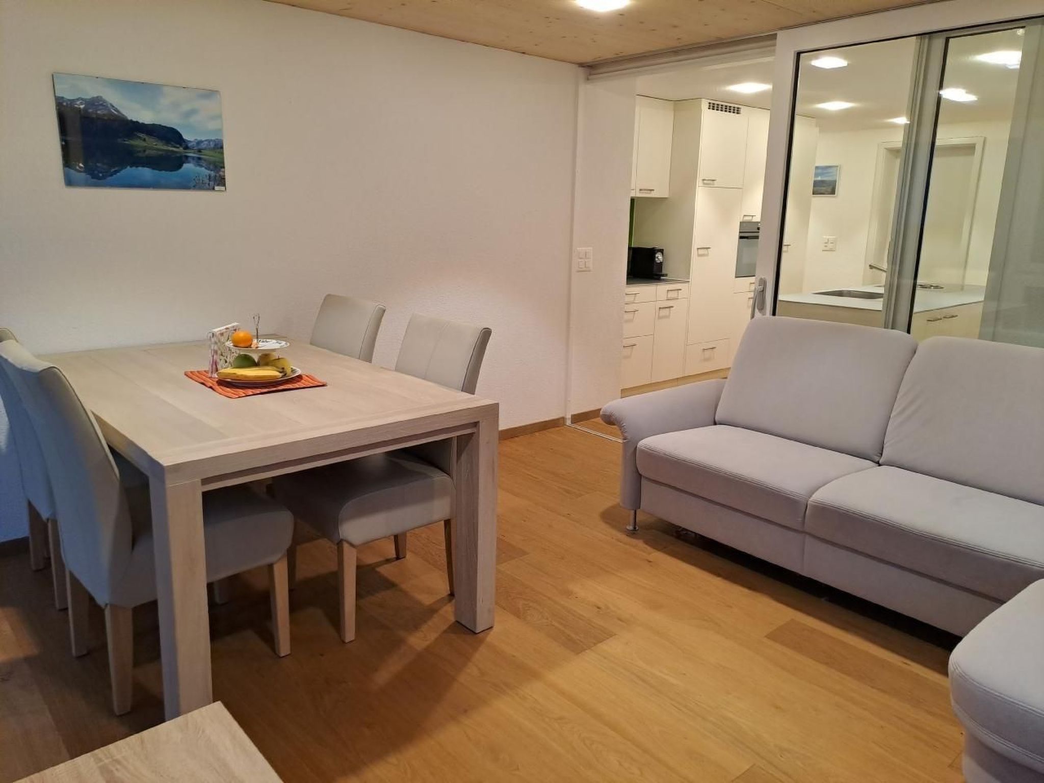 interhome-Ferienwohnung