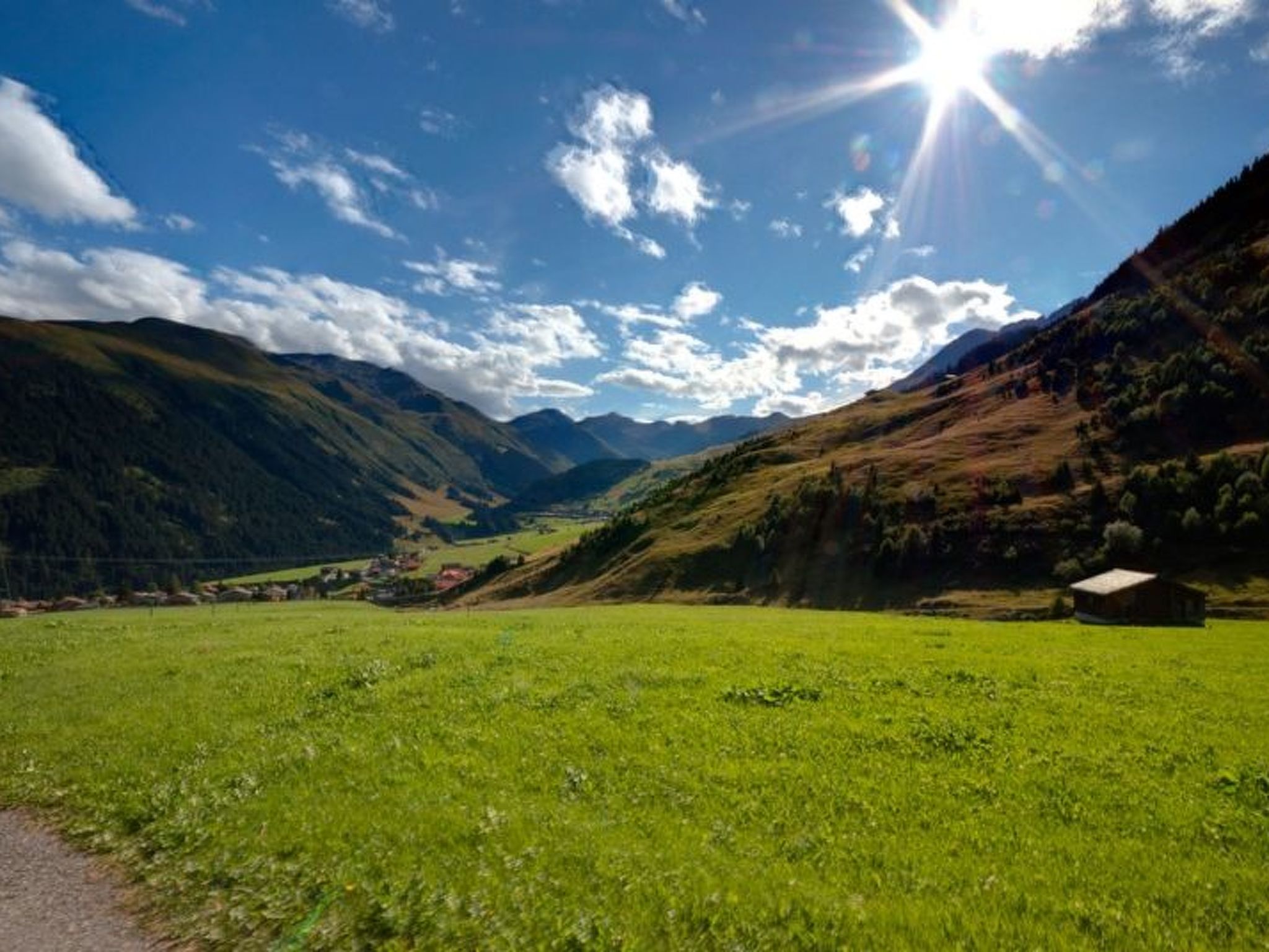 interhome-Tgèsa Garnetsch Zeller, (Sedrun), 170.03