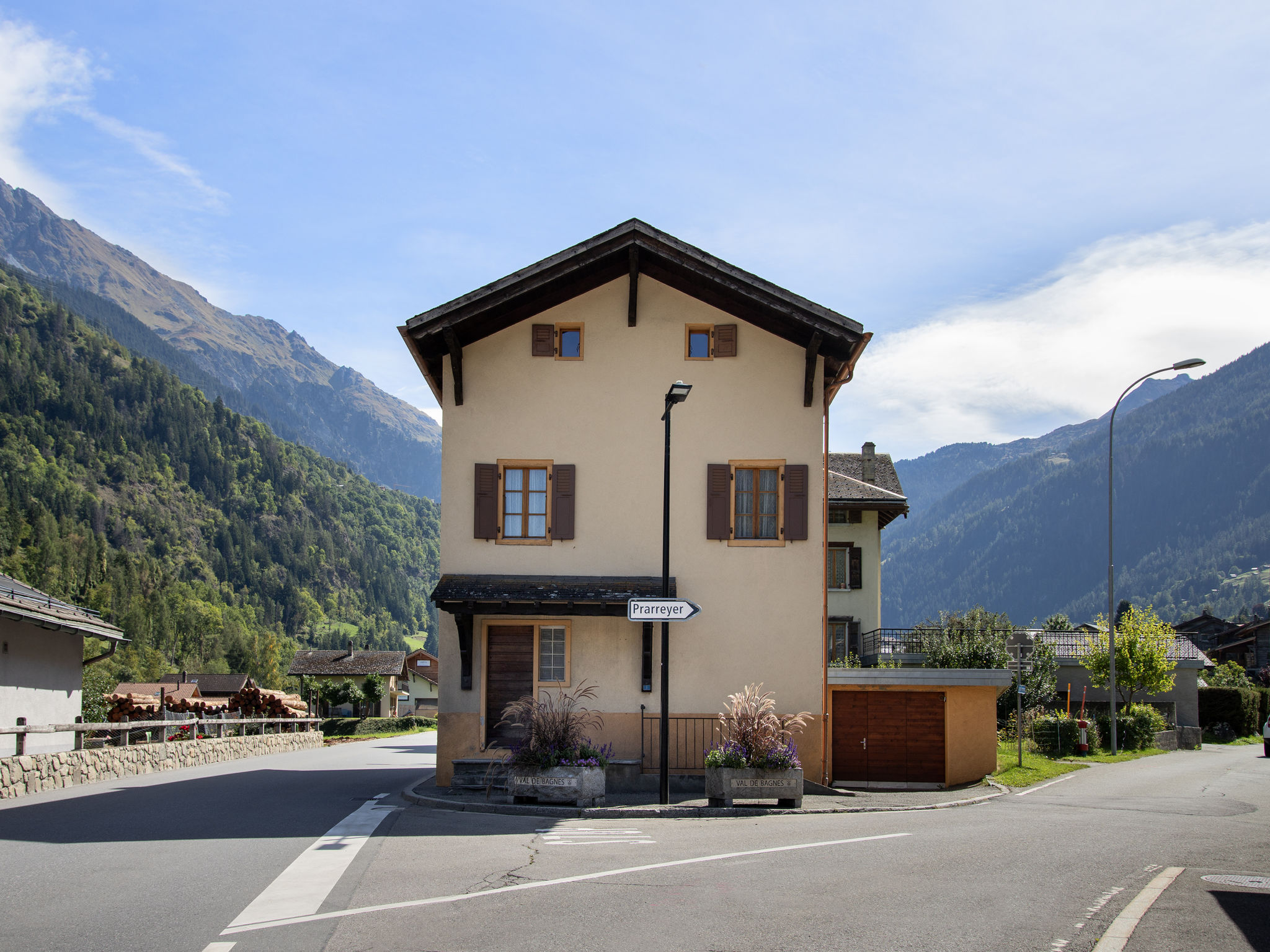 interhome-Villa Roduit