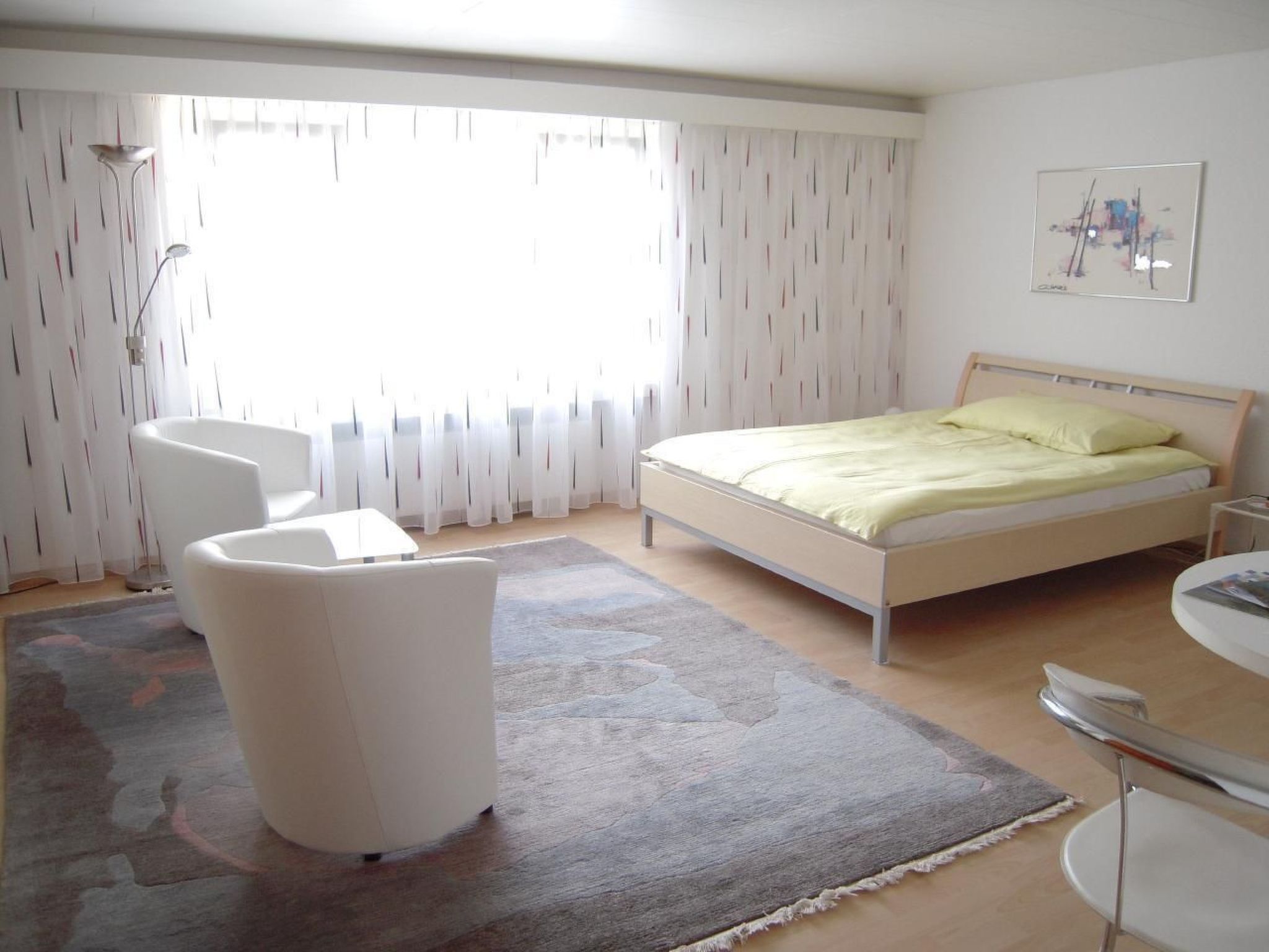 interhome-Appartement Alpenblick / G6
