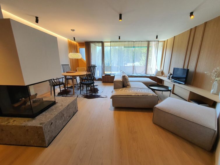 interhome-Soleval Deluxe