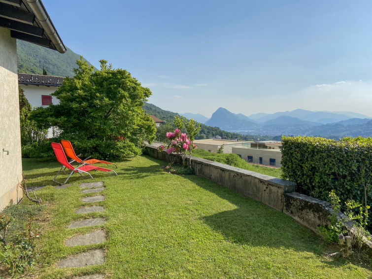interhome-Carlo Cityview Lugano