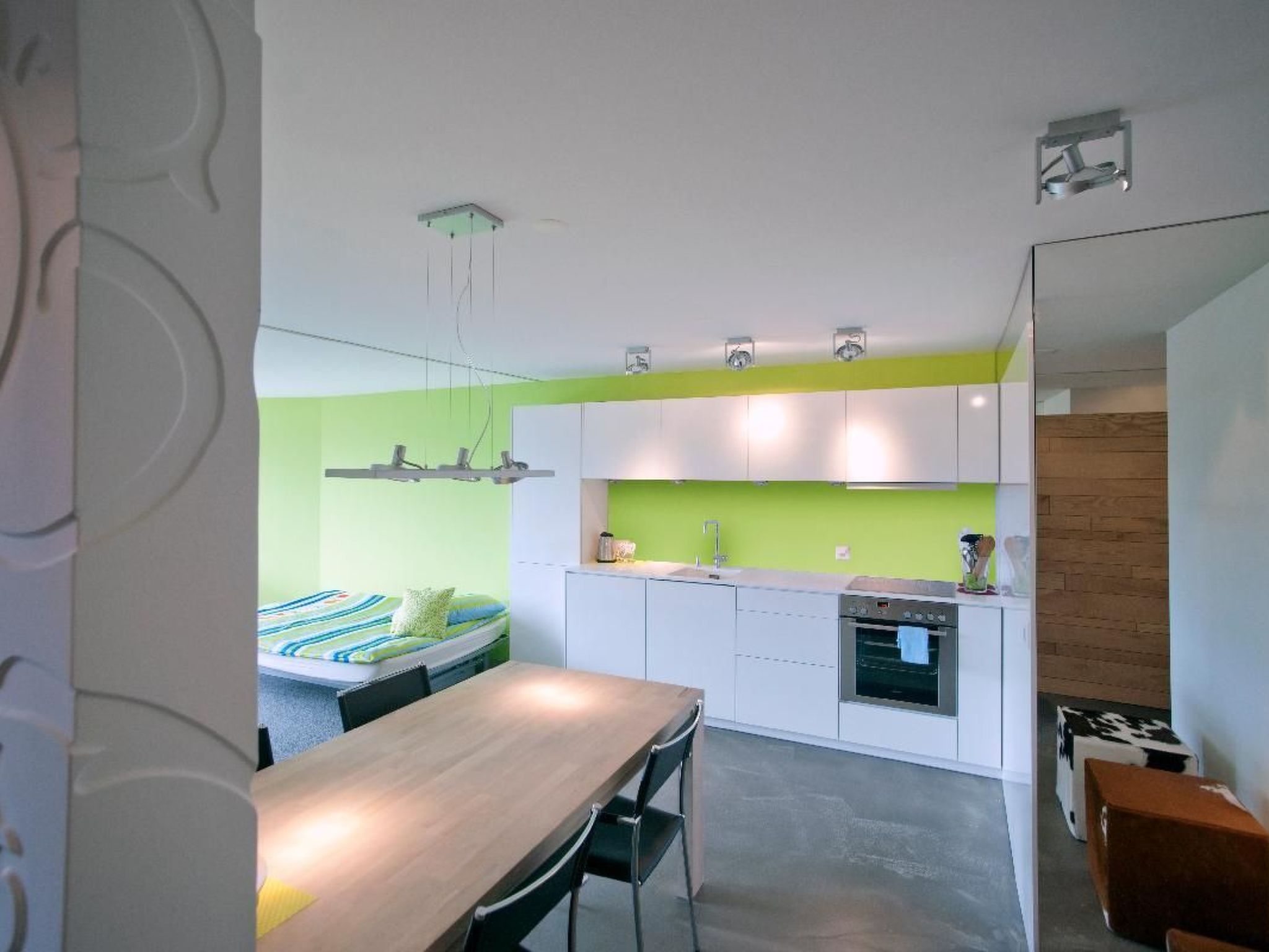 interhome-Hoegerli Alpenblick