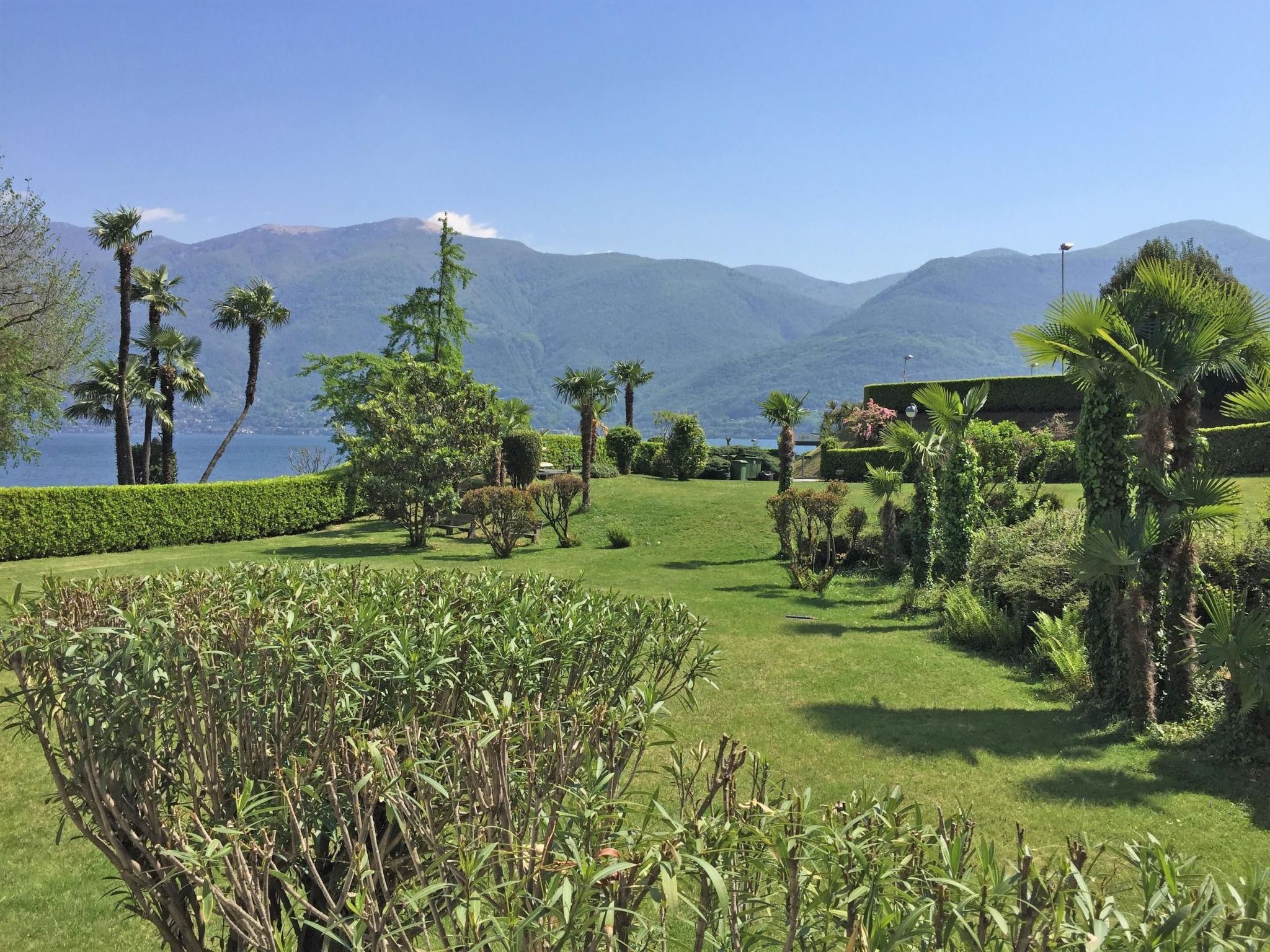 interhome-Portofino