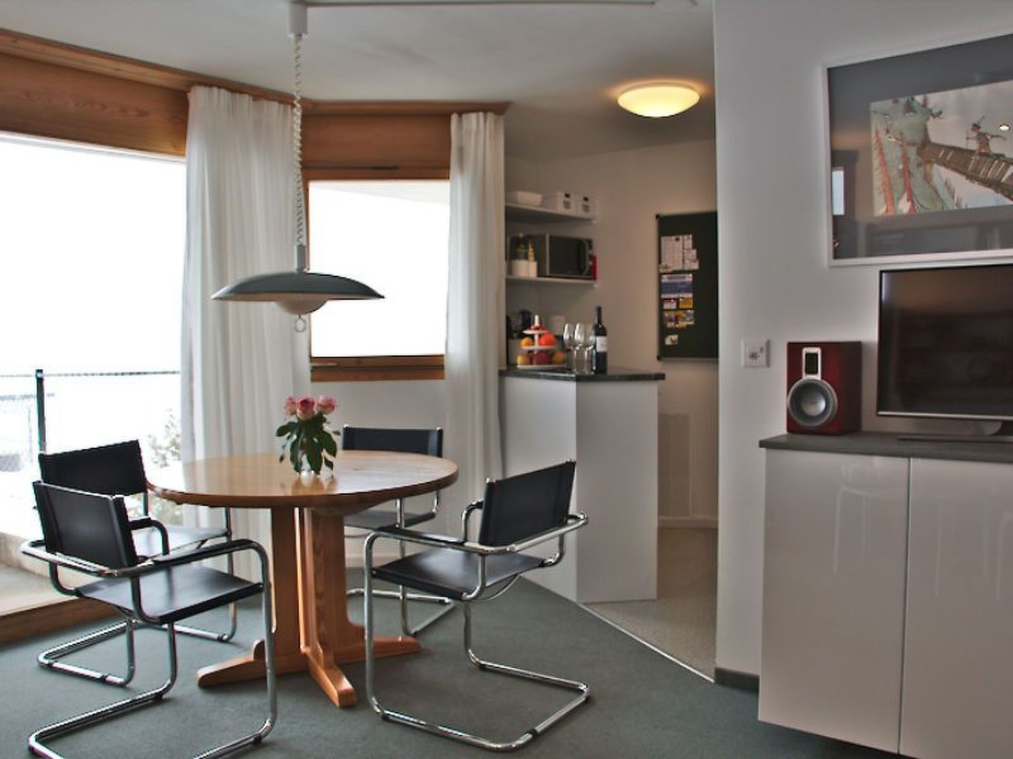 interhome-Collina Dado Bossecker, Surcuolm, (Surcuolm), 38014B