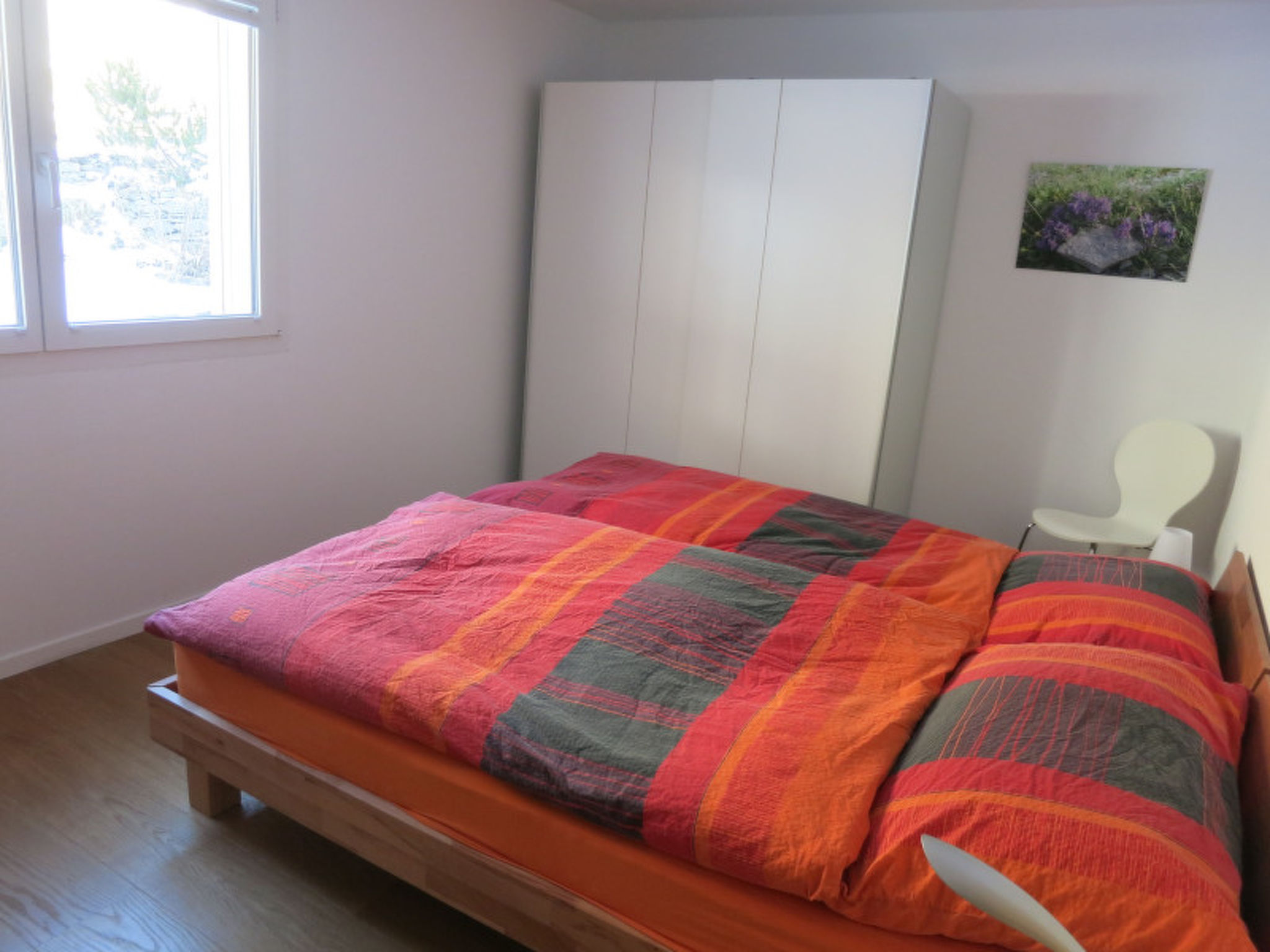 interhome-Apartment Beeli, (Splügen),