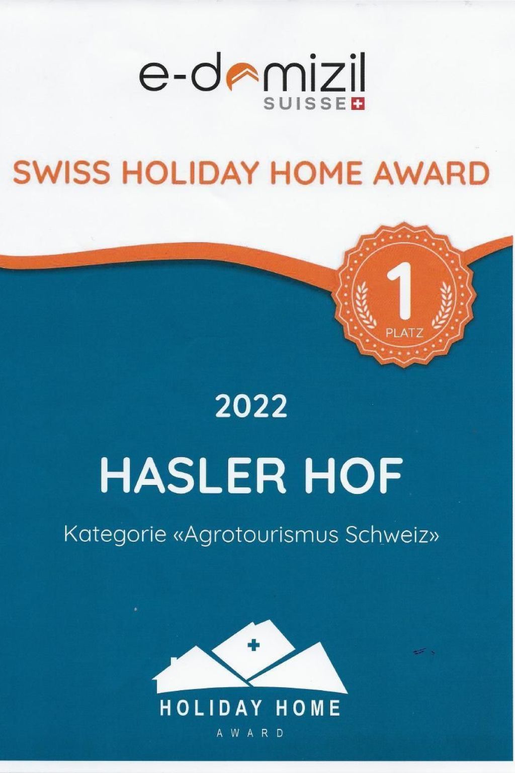 interhome-Haslers Hof